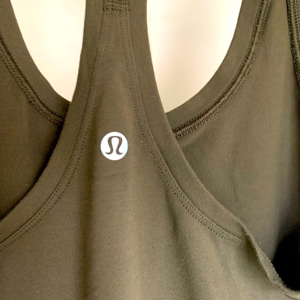 Lululemon Top